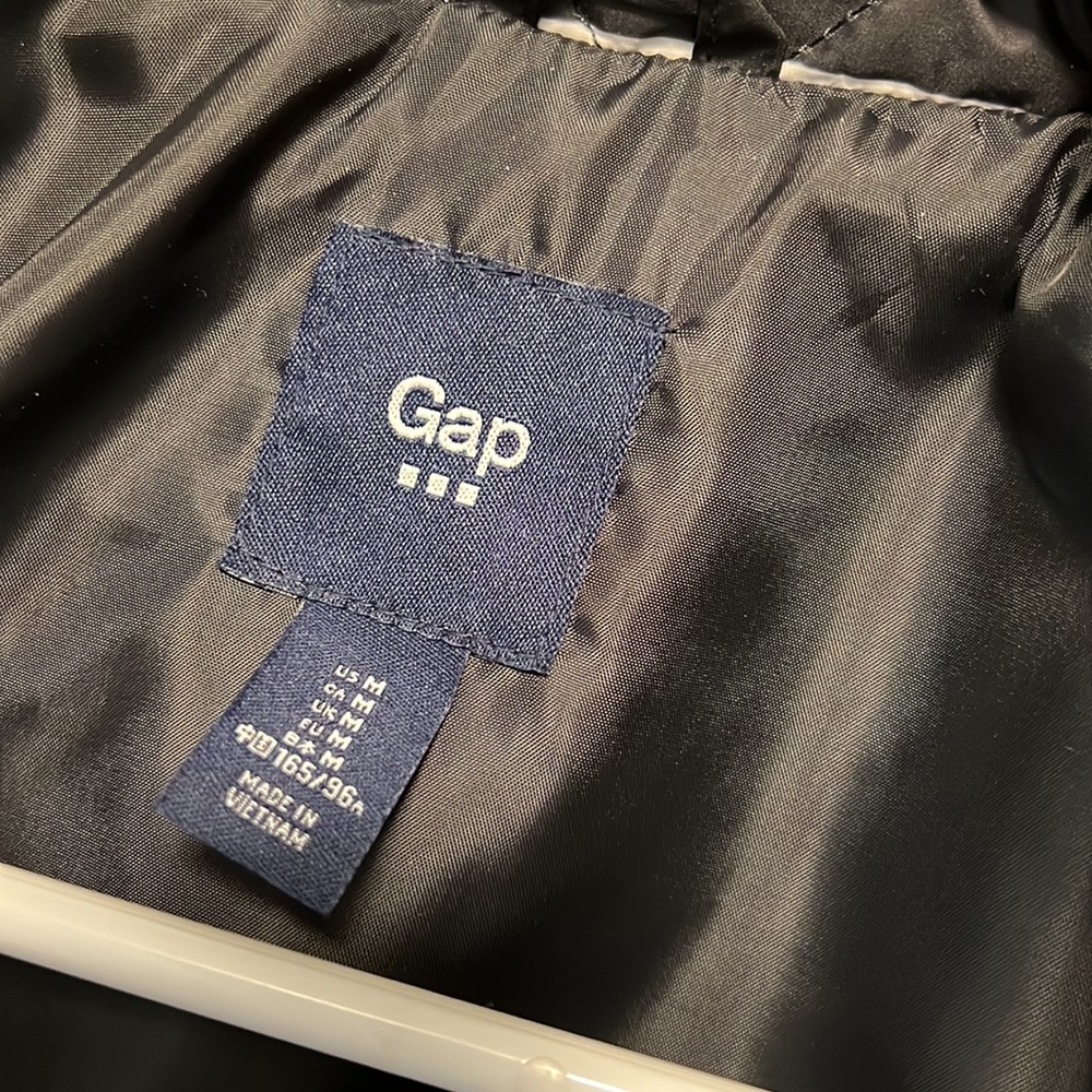 Pristine Condition Lightweight Puffer Vest - image 3